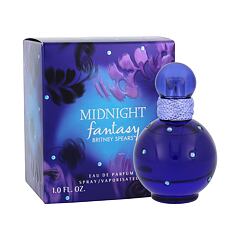 Parfumska voda Britney Spears Fantasy Midnight 30 ml