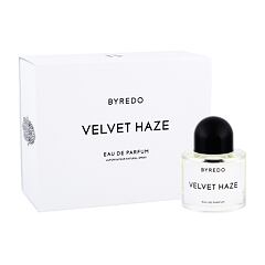 Parfumska voda BYREDO Velvet Haze 50 ml