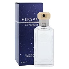 Toaletna voda Versace Dreamer 50 ml