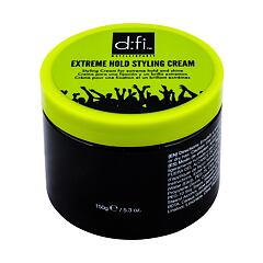 Krema za lase Revlon Professional d:fi Extreme Hold Styling Cream 150 g