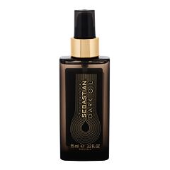 Oblikovanje las Sebastian Professional Dark Oil 95 ml