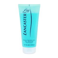 Gel za prhanje Lancaster Eau De Lancaster 200 ml