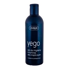 Izdelki za intimno nego Ziaja Men (Yego) 300 ml