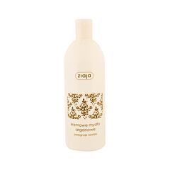 Krema za prhanje Ziaja Argan Oil 500 ml