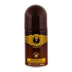 Antiperspirant Cuba Gold 50 ml