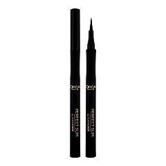 Črtalo za oči L'Oréal Paris Super Liner Perfect Slim Waterproof 0,28 g 01 Intense Black