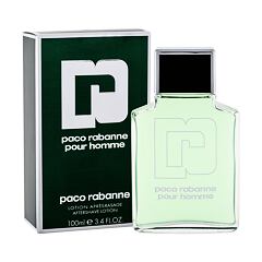 Vodica po britju Paco Rabanne Paco Rabanne Pour Homme 100 ml