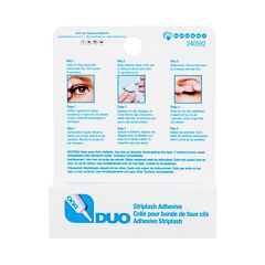 Lepilo za trepalnice Ardell Duo Striplash Adhesive 7 g