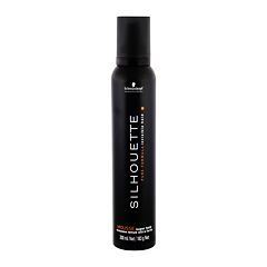 Oblikovanje pričeske Schwarzkopf Professional Silhouette 200 ml