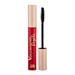 Maskara L'Oréal Paris Volumissime Royale 7,9 ml Black