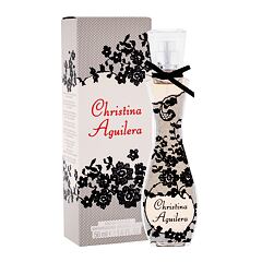 Parfumska voda Christina Aguilera Christina Aguilera 50 ml