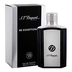 Toaletna voda S.T. Dupont Be Exceptional 50 ml
