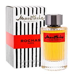 Parfumska voda Rochas Moustache 125 ml