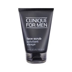 Piling Clinique For Men Face Scrub 100 ml