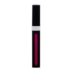 Šminka Dior Rouge Dior Liquid Matte 6 ml 797 Savage Matte