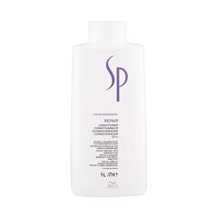 Balzam za lase Wella Professionals SP Repair 1000 ml