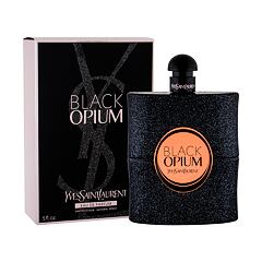 Parfumska voda Yves Saint Laurent Black Opium 50 ml