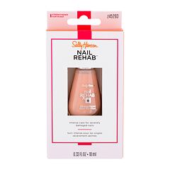 Nega nohtov Sally Hansen Nail Rehab 10 ml