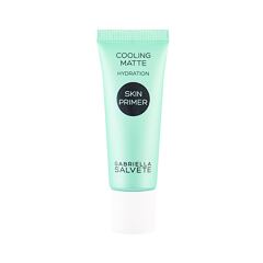 Podlaga za ličila Gabriella Salvete Skin Primer Cooling Matte 20 ml