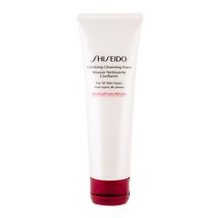 Čistilna pena Shiseido Japanese Beauty Secrets Clarifying 125 ml