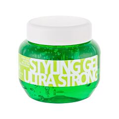 Gel za lase Kallos Cosmetics Styling Gel Ultra Strong 275 ml