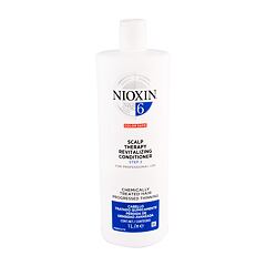 Balzam za lase Nioxin System 6 Scalp Therapy 1000 ml