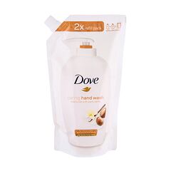 Tekoče milo Dove Pampering Shea Butter & Vanilla polnilo 500 ml