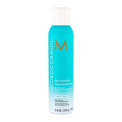 Suhi šampon Moroccanoil Dry Shampoo Light Tones 205 ml