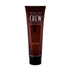 Gel za lase American Crew Style Light Hold Styling Gel 250 ml