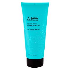 Gel za prhanje AHAVA Deadsea Water Sea Kissed 200 ml