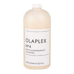 Šampon Olaplex Bond Maintenance N°.4 Shampoo 1000 ml
