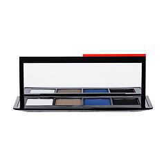 Senčilo za oči Shiseido Essentialist Eye Palette 5,2 g 04 Kaigan Street Waters