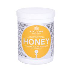 Maska za lase Kallos Cosmetics Honey 275 ml