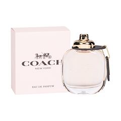 Parfumska voda Coach Coach 50 ml