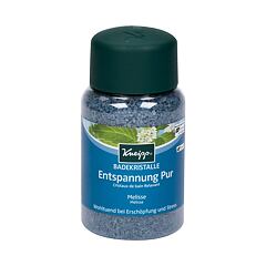 Kopalna sol Kneipp Pure Relaxation Mineral Bath Salt 500 g