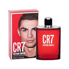 Toaletna voda Cristiano Ronaldo CR7 100 ml