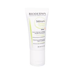 Dnevna krema za obraz BIODERMA Sébium Global Cover 32 ml Universal