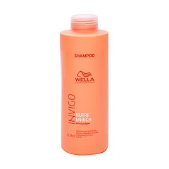 Šampon Wella Professionals Invigo Nutri-Enrich 300 ml