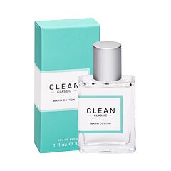 Parfumska voda Clean Classic Warm Cotton 30 ml