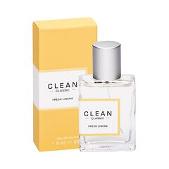 Parfumska voda Clean Classic Fresh Linens 30 ml