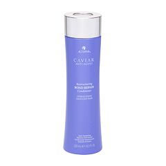 Balzam za lase Alterna Caviar Anti-Aging Restructuring Bond Repair 250 ml
