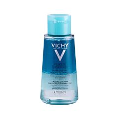 Odstranjevalec ličil za oči Vichy Pureté Thermale 100 ml