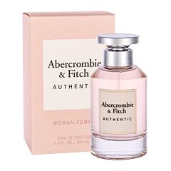 Parfumska voda Abercrombie & Fitch Authentic 30 ml