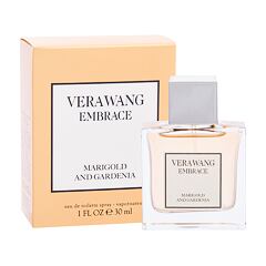 Toaletna voda Vera Wang Embrace Marigold and Gardenia 30 ml