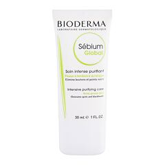 Gel za obraz BIODERMA Sébium Global 30 ml