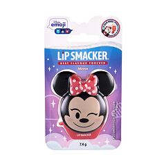 Balzam za ustnice Lip Smacker Disney Minnie Mouse Strawberry Le-Bow-nade 7,4 g