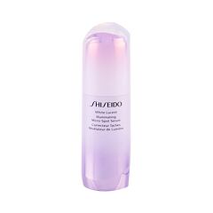 Serum za obraz Shiseido White Lucent Illuminating Micro-Spot Serum 30 ml