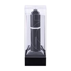 Polnilna steklenička Travalo Classic 5 ml Black