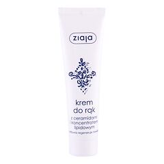 Krema za roke Ziaja Ceramide 100 ml