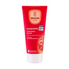 Krema za prhanje Weleda Pomegranate Creamy Body Wash 200 ml